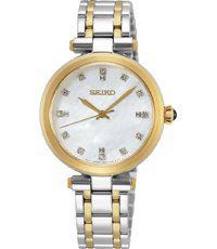 Seiko Dames horloge (SRZ532P1)