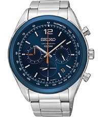 seiko-horloge SSB091P1