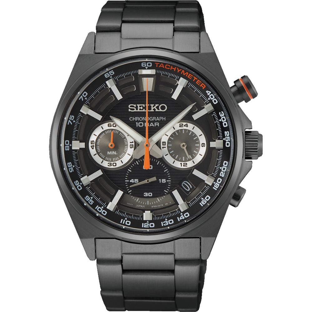 Seiko horloge (SSB399P1)