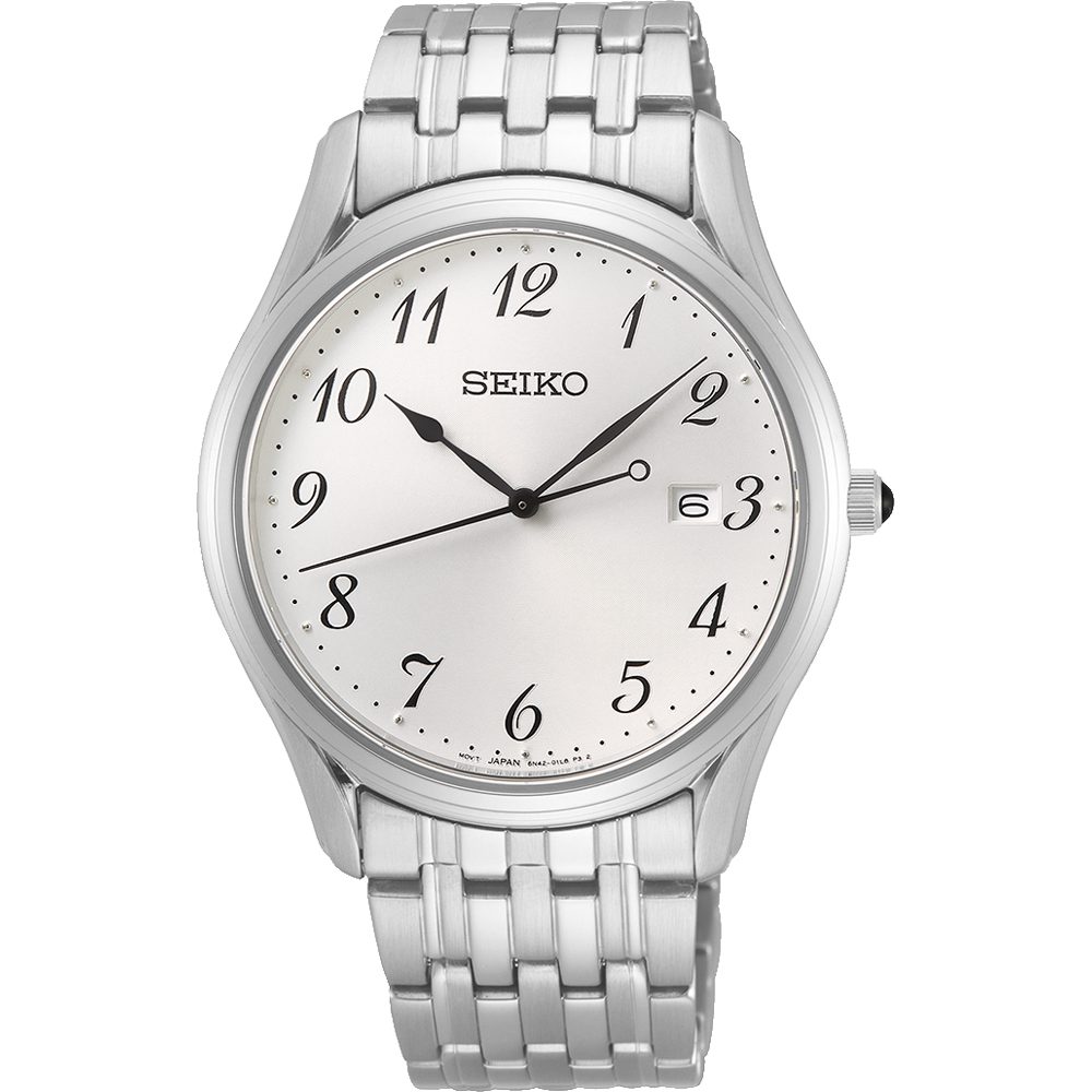 Seiko horloge (SUR299P1)
