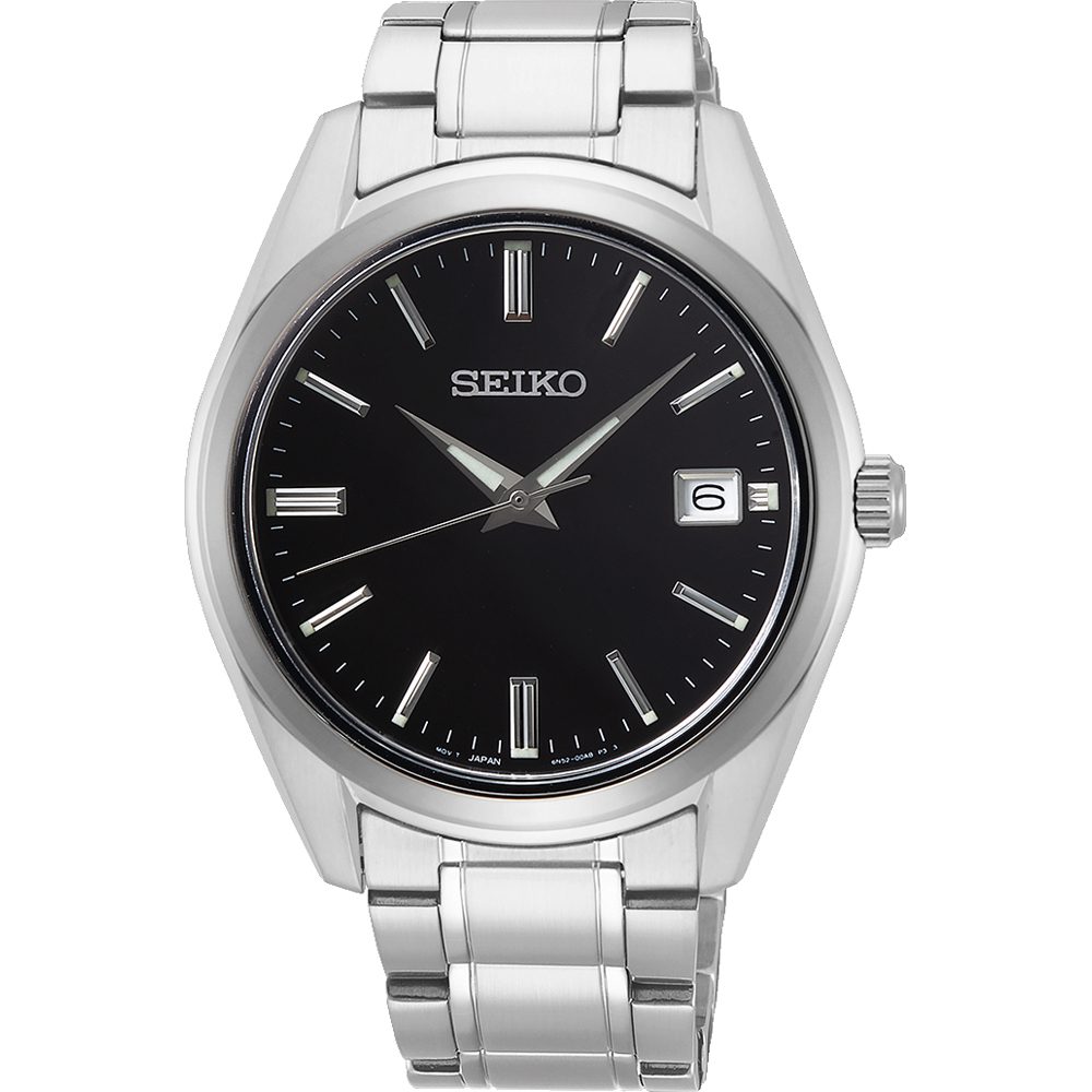 Seiko horloge (SUR311P1)