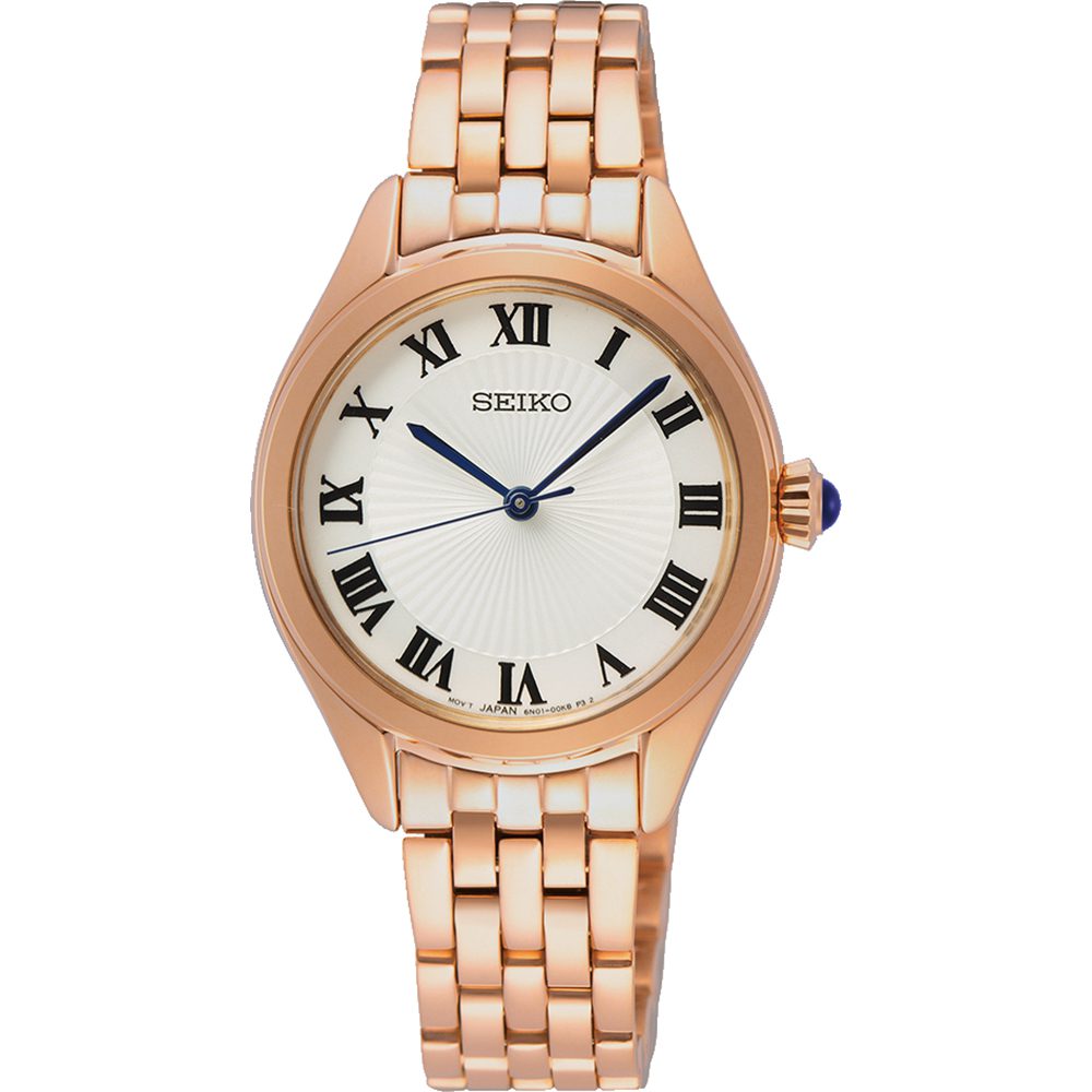 Seiko horloge (SUR332P1)