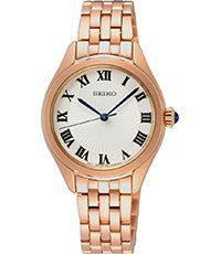 Seiko Dames horloge (SUR332P1)