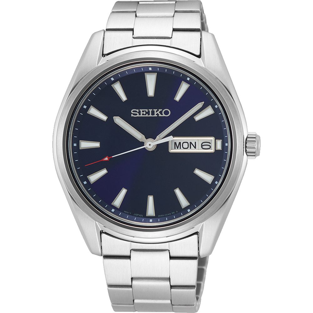 Seiko horloge (SUR341P1)