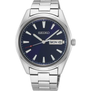 Seiko Heren horloge (SUR341P1)
