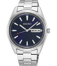 Seiko Heren horloge (SUR341P1)