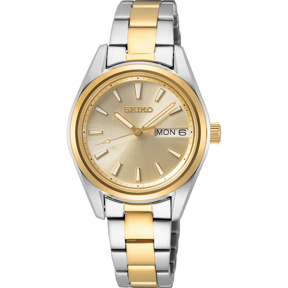 Seiko horloge (SUR354P1)