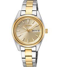 Seiko Dames horloge (SUR354P1)