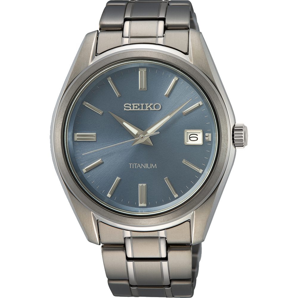Seiko horloge (SUR371P1)