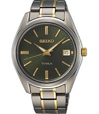 Seiko Heren horloge (SUR377P1)