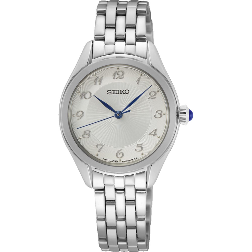 Seiko horloge (SUR379P1)