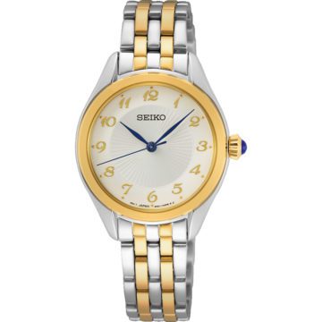 Seiko Dames horloge (SUR380P1)