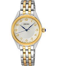 Seiko Dames horloge (SUR380P1)