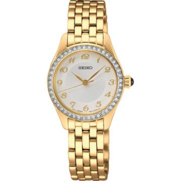 Seiko Dames horloge (SUR388P1)