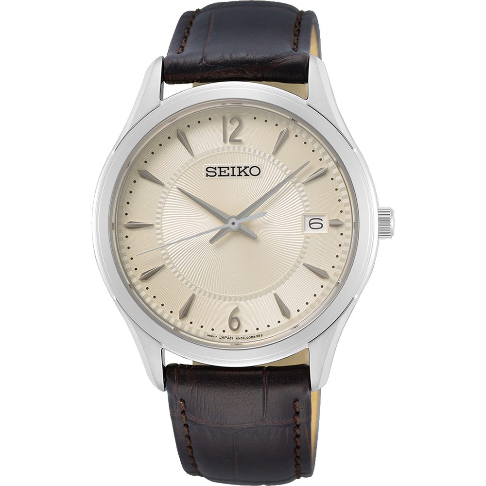 Seiko horloge (SUR421P1)