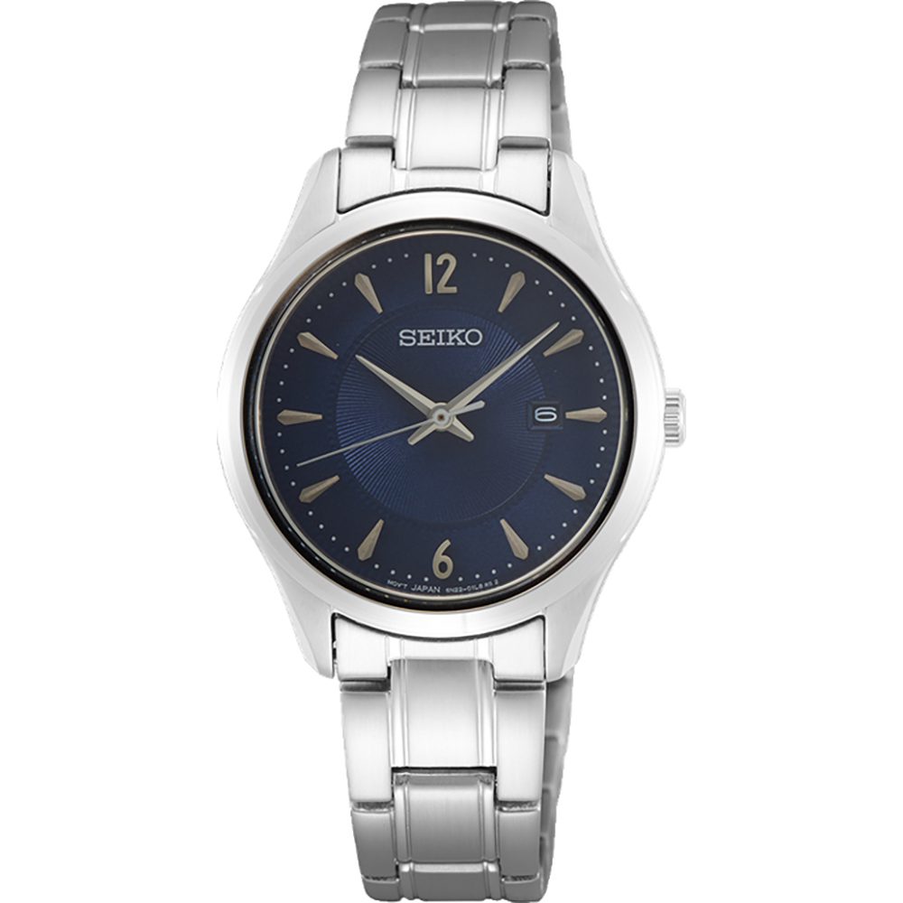 Seiko horloge (SUR425P1)