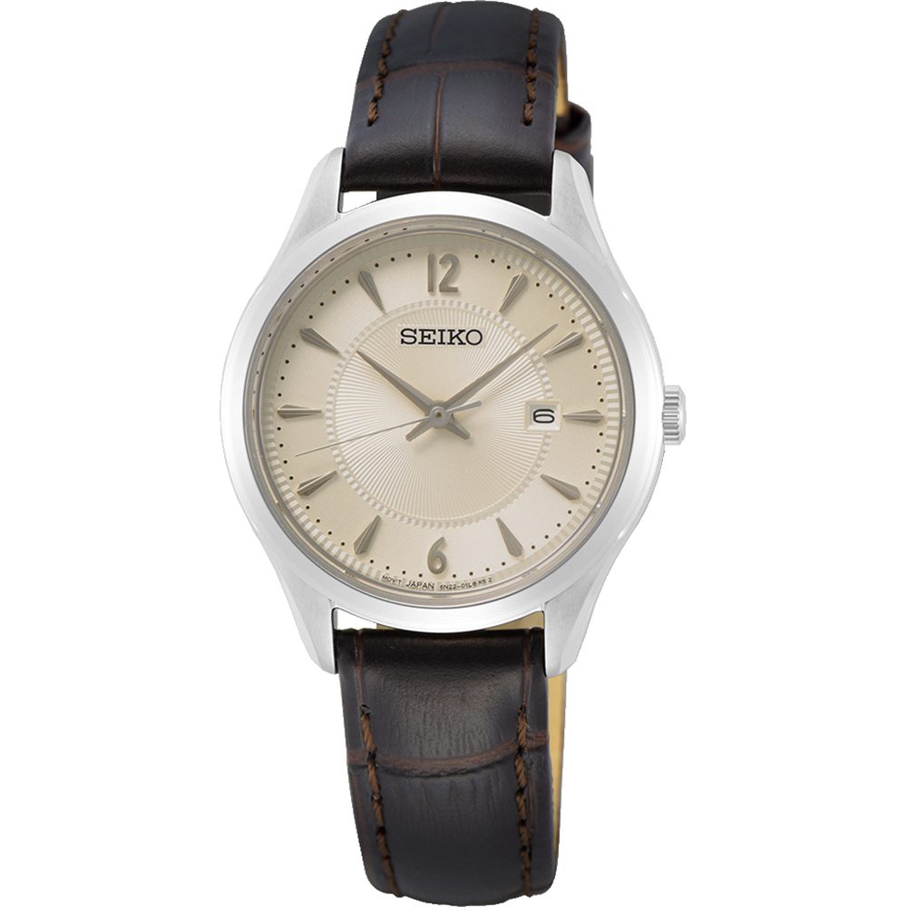 Seiko horloge (SUR427P1)
