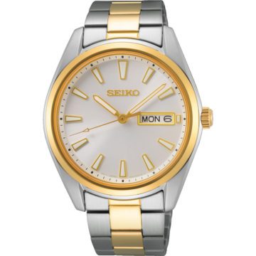 Seiko Heren horloge (SUR446P1)