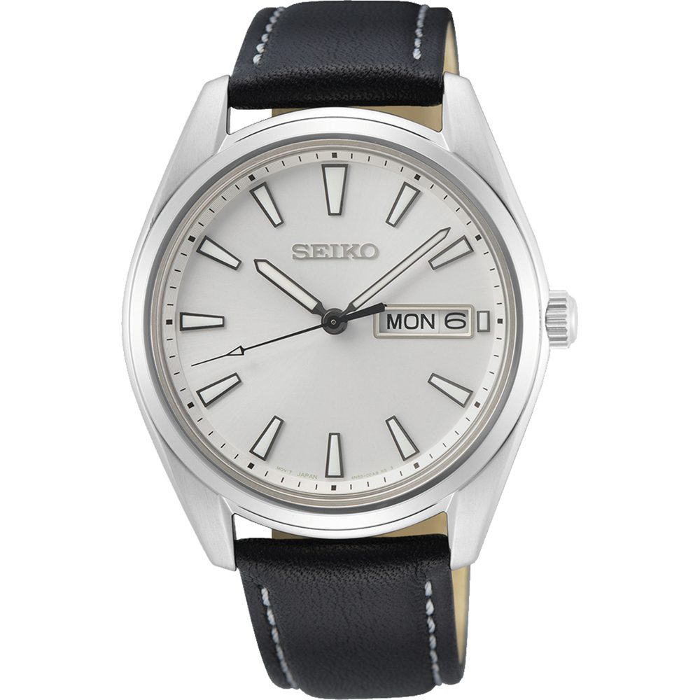 Seiko horloge (SUR447P1)