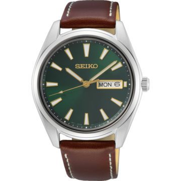 Seiko Heren horloge (SUR449P1)
