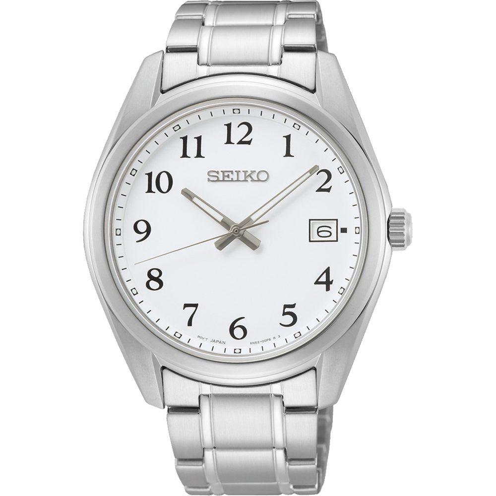 seiko-horloge SUR459P1