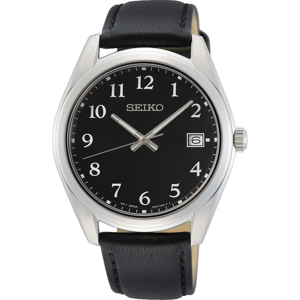 Seiko horloge (SUR461P1)