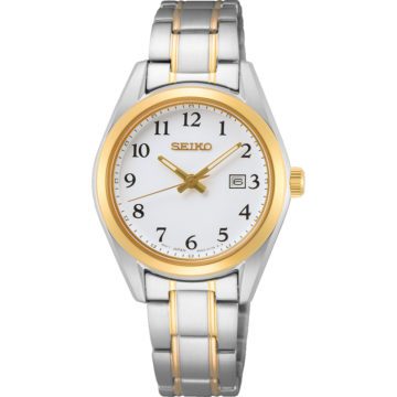 Seiko Dames horloge (SUR466P1)