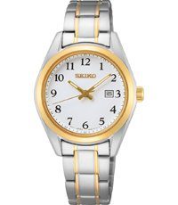 Seiko Dames horloge (SUR466P1)