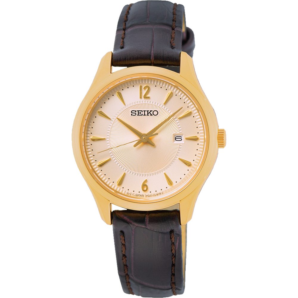 Seiko horloge (SUR478P1)