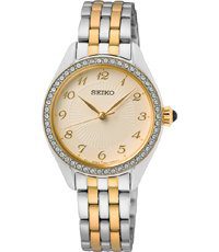 Seiko Dames horloge (SUR480P1)