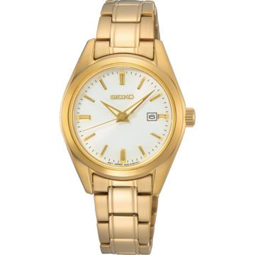 Seiko Dames horloge (SUR632P1)