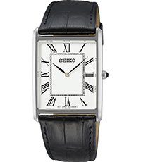 Seiko Heren horloge (SWR049P1)