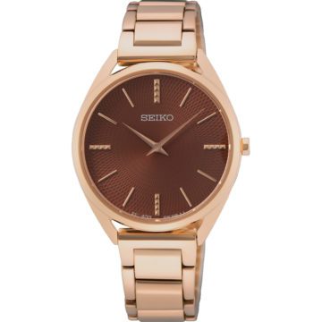 Seiko Dames horloge (SWR062P1)