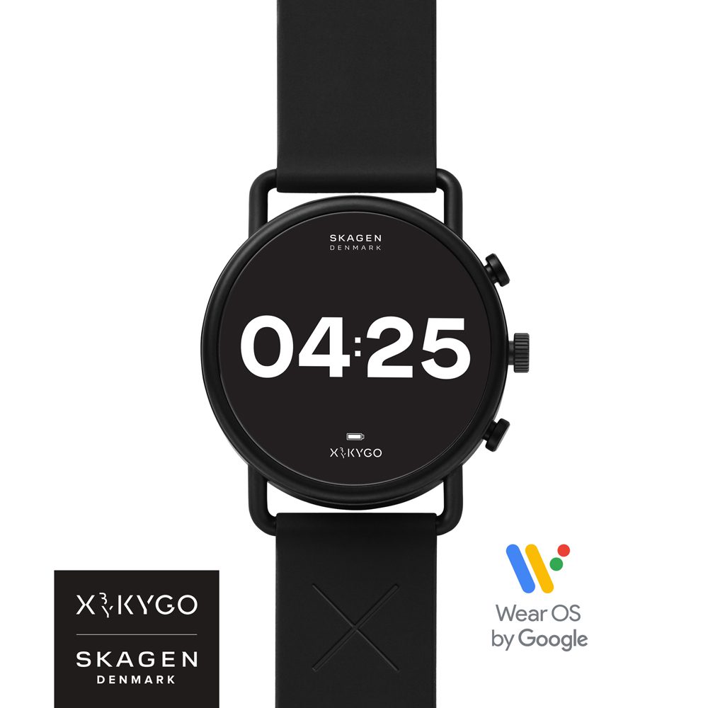 Skagen horloge (SKT5202)