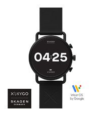 skagen Heren horloge (SKT5202)