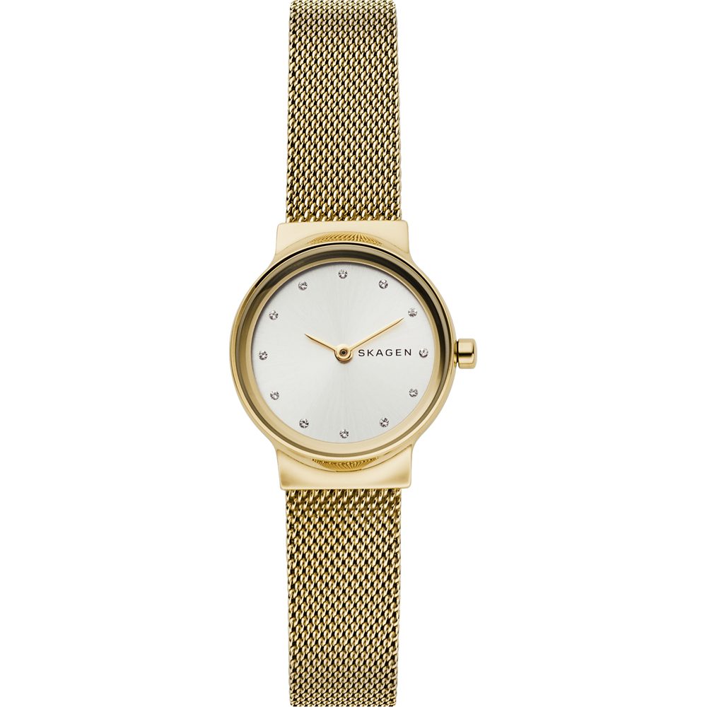 Skagen horloge (SKW2717)