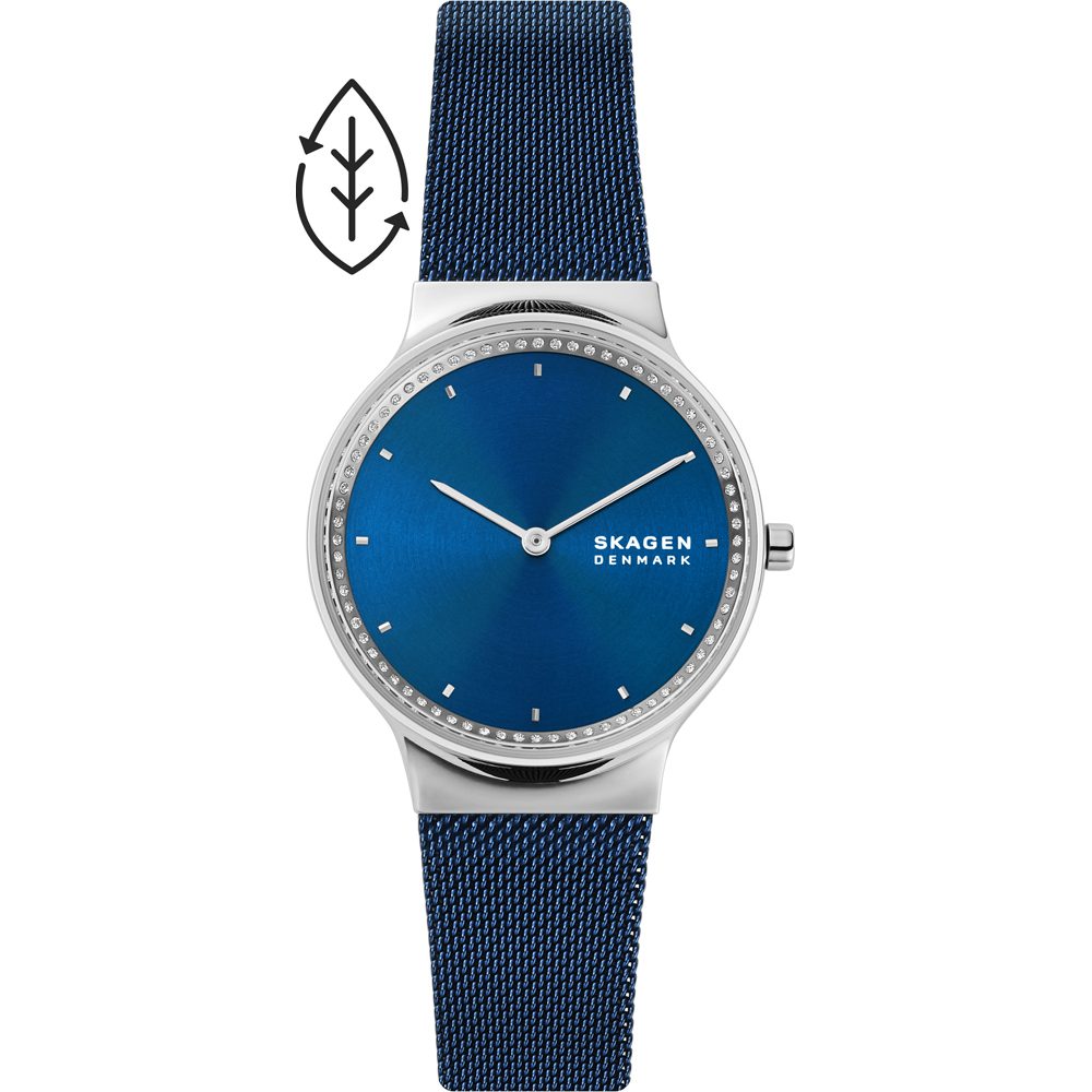 Skagen horloge (SKW3018)