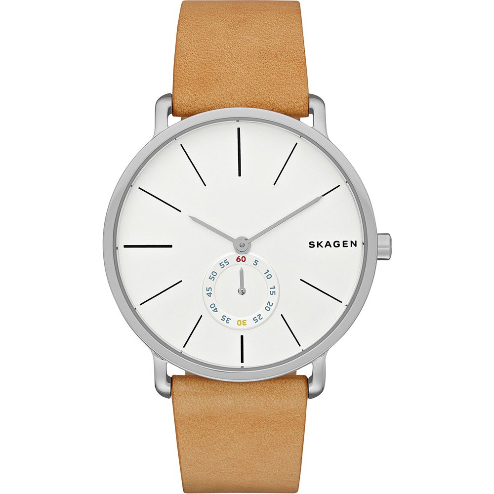 Skagen horloge (SKW6215)