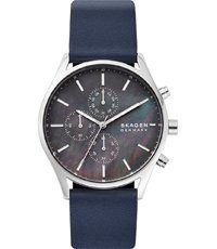 skagen Heren horloge (SKW6653)