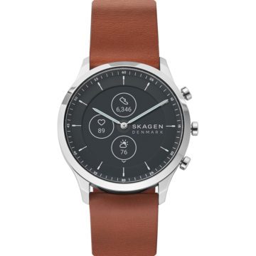 skagen Heren horloge (SKT3000)