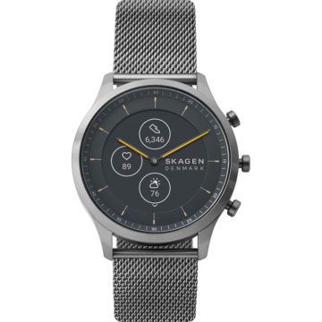 skagen Heren horloge (SKT3002)