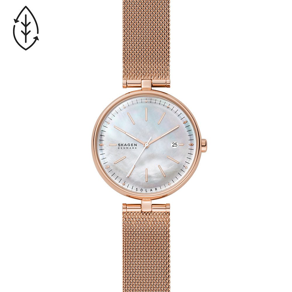 Skagen horloge (SKW2980)