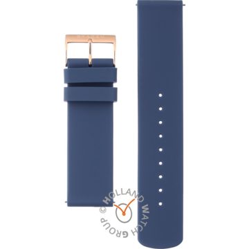 skagen Unisex horloge (ASKT5110)