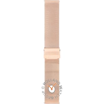 skagen Unisex horloge (ASKT5204)
