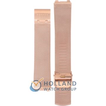 skagen Heren horloge (ASKW2080)