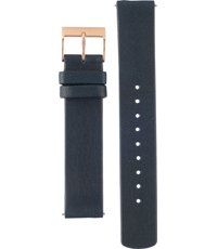 skagen Unisex horloge (ASKW2731)