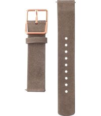 skagen Unisex horloge (ASKW2739)