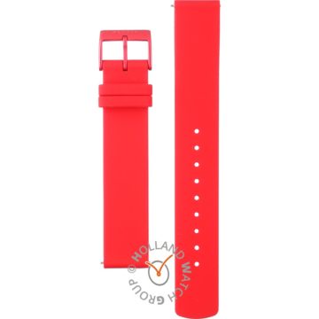 skagen Unisex horloge (ASKW2765)