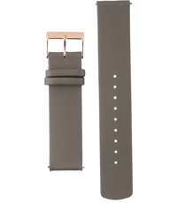 skagen Unisex horloge (ASKW2794)