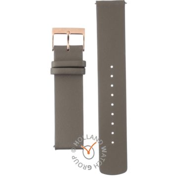 skagen Unisex horloge (ASKW2794)